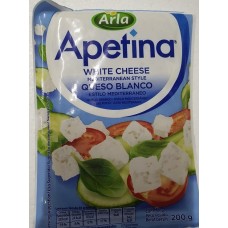 Feta Cheese 200gm